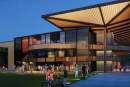 NSW Government commits 50% funding for Albury Entertainment Centre upgrade