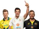 Cricket Australia seeks new front of shirt sponsor as Alinta Energy ends partnership