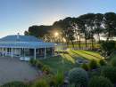 Barossa Valley winery receives global recognition for its wine tourism offerings