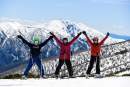 Alpine Resorts Victoria launches vehicle season permit valid at all resorts for winter 2024