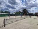 Altona Tennis Club to be revitalised with upgrades to courts and lighting