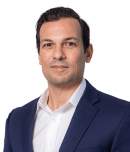 Life Fitness promotes Andrew Mahadevan to Chief Commercial Officer