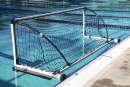 Anti Wave Global’s water polo goals now being exported to seven countries