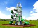 New generation Playground Rocket lands in Australian parks