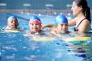 Queenstown Lakes District Council’s swim school operation acknowledged with Swimming NZ platinum standard