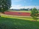 Polytan Asia Pacific restores Arafura Stadium running track
