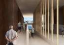 Plans and proposed site for Art Museum of Kangaroo Island unveiled