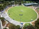 Shoalhaven’s revitalised Artie Smith Oval caters for local sport clubs and entertainment events