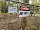 NSW Government introduces major environmental laws in response to asbestos contaminated parks