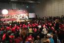 International interest in 10th Asia Fitness Conference