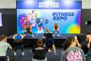 AusFitness Expo heads to Melbourne on 13th and 14th April