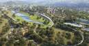 Australian Botanic Garden Mount Annan among Western Sydney parklands to be transformed