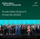 MyVenue and Humanitix among Australian Export Awards 2023 winners