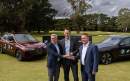 Australian Golf signs BMW Australia as first joint major partner