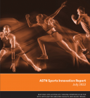 New report predicts ongoing growth for Australia’s sportstech industry