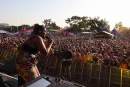BASSINTHEGRASS 2022 becomes Northern Territory’s largest music festival ever