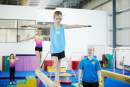 BK’s Gymnastics launches new programs to broaden appeal of the sport