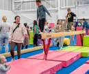 BK’s Gymnastics opens new Sydney facility at the Heffron Centre