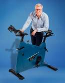 BODY BIKE introduces world-first indoor cycling bike built from recycled plastic