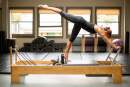 Pilates, strength training and yoga the most popular classes as Australians return to fitness facilities
