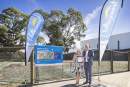 Lotterywest funding helps secure delivery of Rockingham’s Baldivis Outdoor Recreation Space
