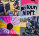 Balloon Aloft launches new accessible tourism experience in the Hunter Valley
