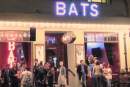 Wellington’s BATS Theatre seeks to change performing arts sector’s relationship with alcohol
