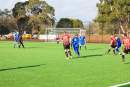 Baw Baw Shire Council delivers synthetic football pitch at Baxter Park