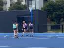 New Bayside Community Sports Centre delivers for community netball