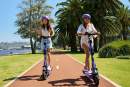 Beam e-scooters in Broome improve accessibility for tourists