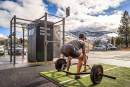 BeaverFit outdoor gym solution launches in Australia