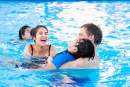 Belgravia Leisure introduces inclusive ‘All In’ swimming program at Franklin Pool and Leisure Centre