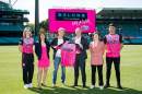 Belong and Sydney Sixers partnership announced