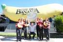 The Big Banana welcomes its recognition on Australian legal tender coins