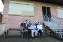 New inclusive facilities to benefit Penrith Cricket Club and Penrith Junior Cricket Association