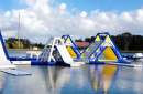 Aquaglide products equip water playgrounds for summer