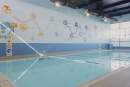 BlueFit’s Botanic Ridge swim school showcases flexibility of Myrtha modular pools