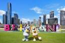 Brisbane to host first Bluey’s World attraction