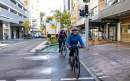 Upgrades to Bondi Junction Cycleway and Streetscape enter final stage