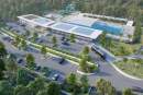 Gladstone Regional Council approves plans for new Boyne Tannum Aquatic Recreation Centre