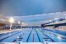 Webinars to offer advice on electrifying aquatic centres and reducing emissions