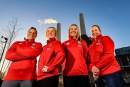 Women’s British and Irish Lions team to commence touring in New Zealand