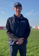 Perth Racing names Brock Neeling as Racecourse Manager