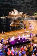 BESydney among recipients to share in City of Sydney multi-million-dollar support