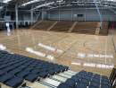 Caloundra Indoor Stadium to be upgraded