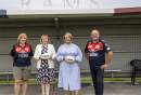 Camden’s Kirkham Oval to receive $2.8 million upgrade to cater for growth in female participation