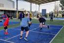 Camp Australia’s handball competition aims to get school aged children active