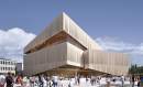 Design Partner consortium announced to lead Canberra Theatre redevelopment