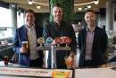 Geelong Football Club enthusiastic about partnership renewal with Carlton & United Breweries