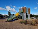 Enhanced play space unveiled at Centenary Reserve in Melbourne’s west